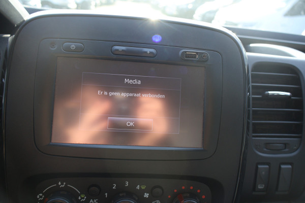 Opel Vivaro 1.6 CDTI L2 H2 Airco Navigatie Trekhaak Imperiaal