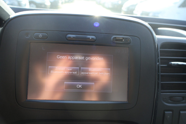 Opel Vivaro 1.6 CDTI L2 H2 Airco Navigatie Trekhaak Imperiaal