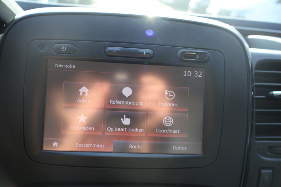 Opel Vivaro 1.6 CDTI L2 H2 Airco Navigatie Trekhaak Imperiaal