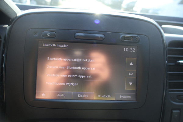 Opel Vivaro 1.6 CDTI L2 H2 Airco Navigatie Trekhaak Imperiaal