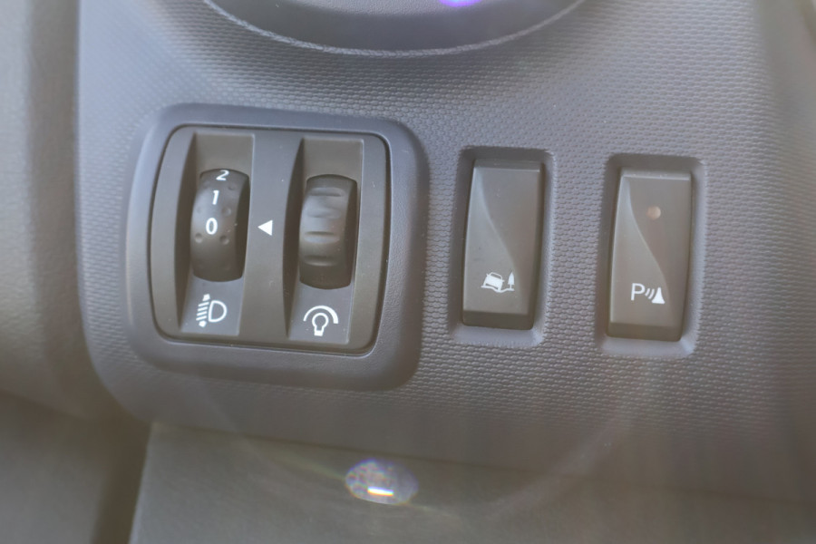 Opel Vivaro 1.6 CDTI L2 H2 Airco Navigatie Trekhaak Imperiaal