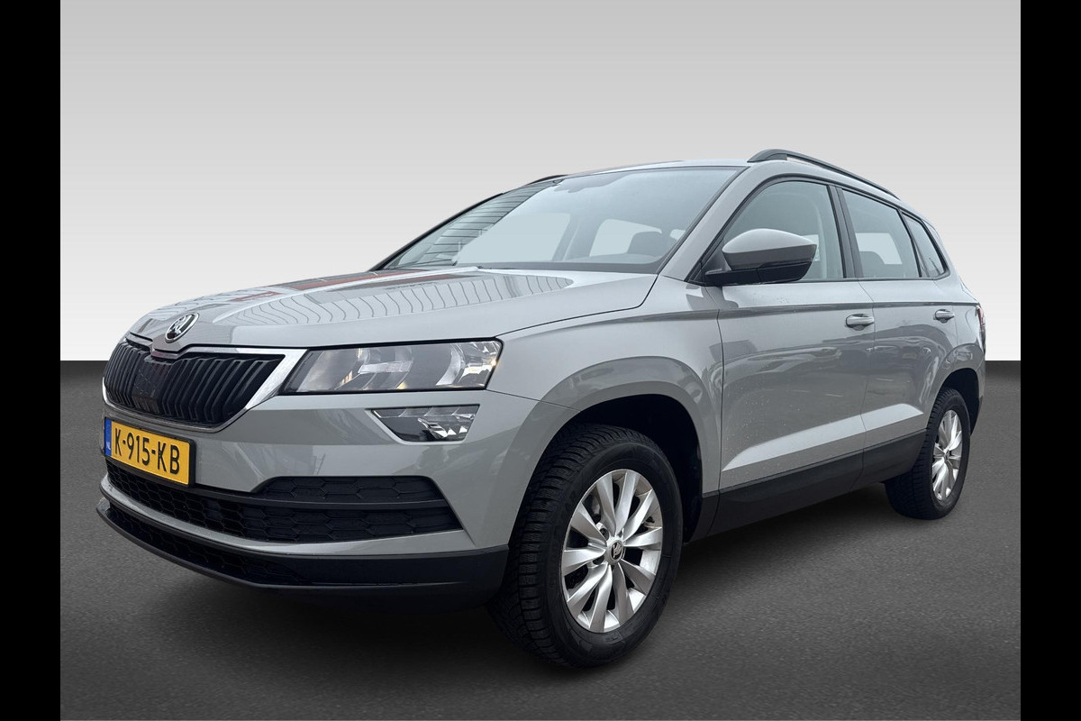 Škoda Karoq 1.0 TSI Ambition