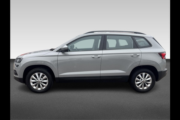Škoda Karoq 1.0 TSI Ambition