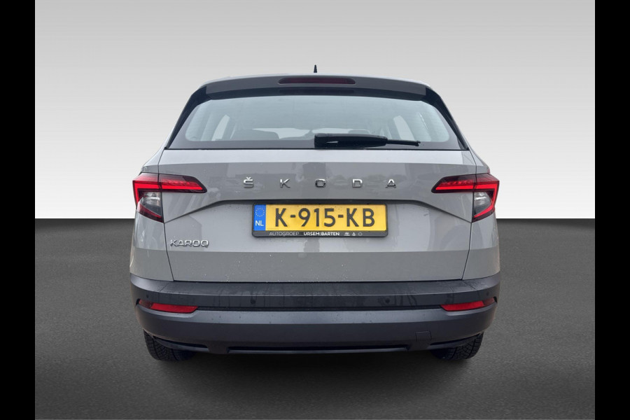 Škoda Karoq 1.0 TSI Ambition