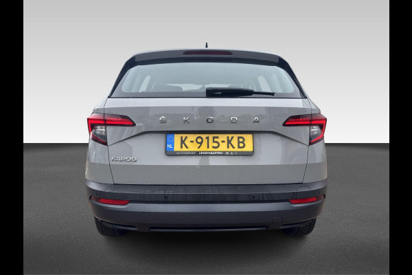 Škoda Karoq 1.0 TSI Ambition