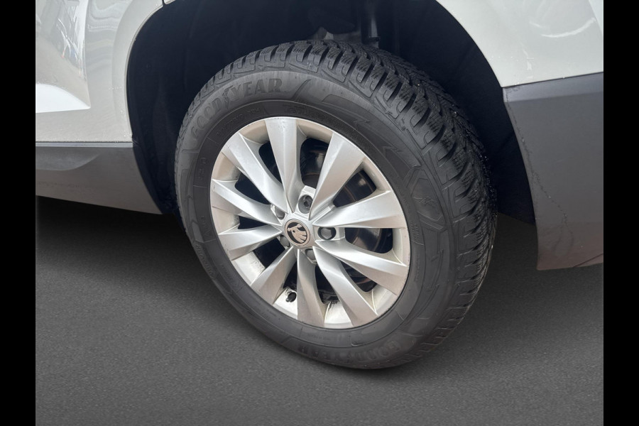 Škoda Karoq 1.0 TSI Ambition