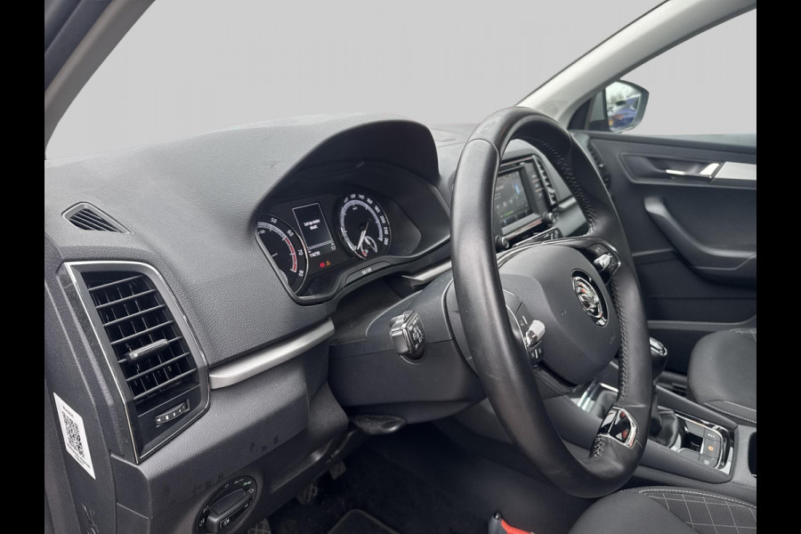 Škoda Karoq 1.0 TSI Ambition