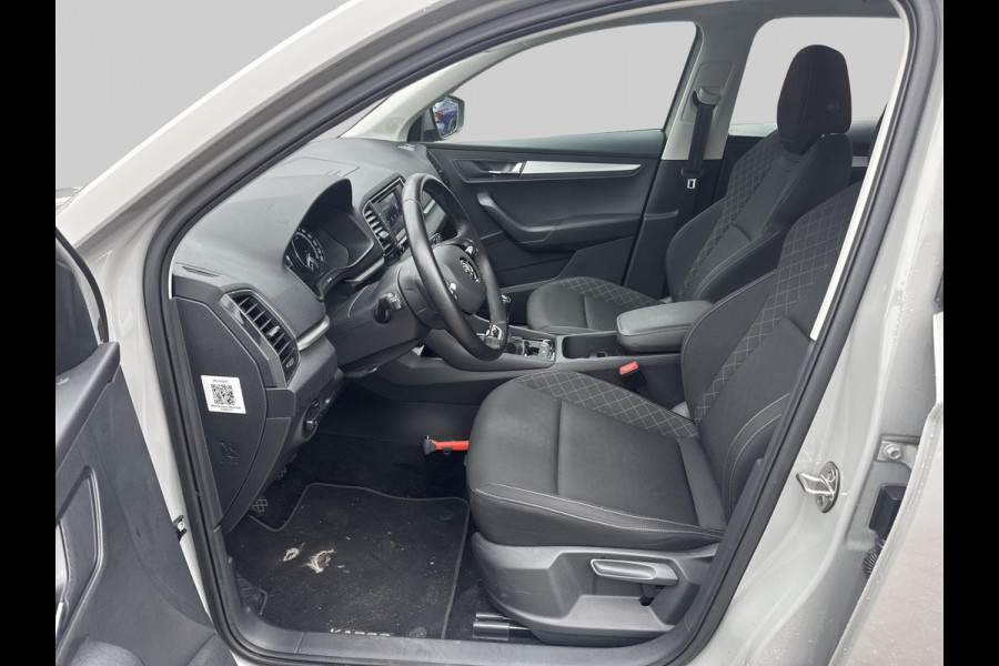 Škoda Karoq 1.0 TSI Ambition