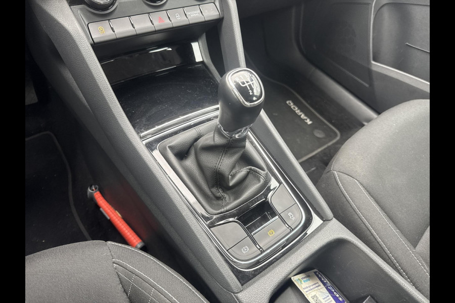 Škoda Karoq 1.0 TSI Ambition