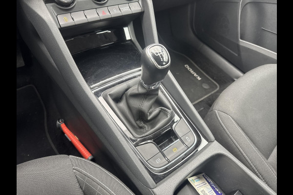 Škoda Karoq 1.0 TSI Ambition
