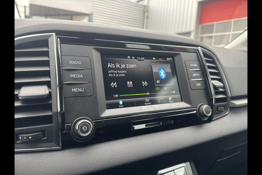 Škoda Karoq 1.0 TSI Ambition