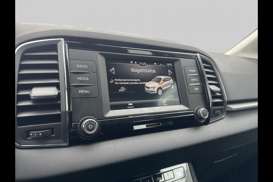 Škoda Karoq 1.0 TSI Ambition