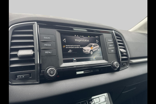 Škoda Karoq 1.0 TSI Ambition