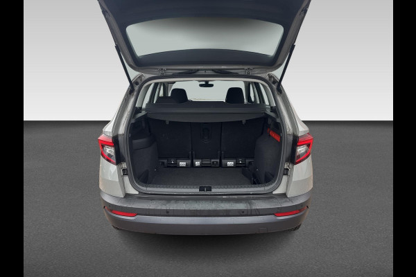 Škoda Karoq 1.0 TSI Ambition