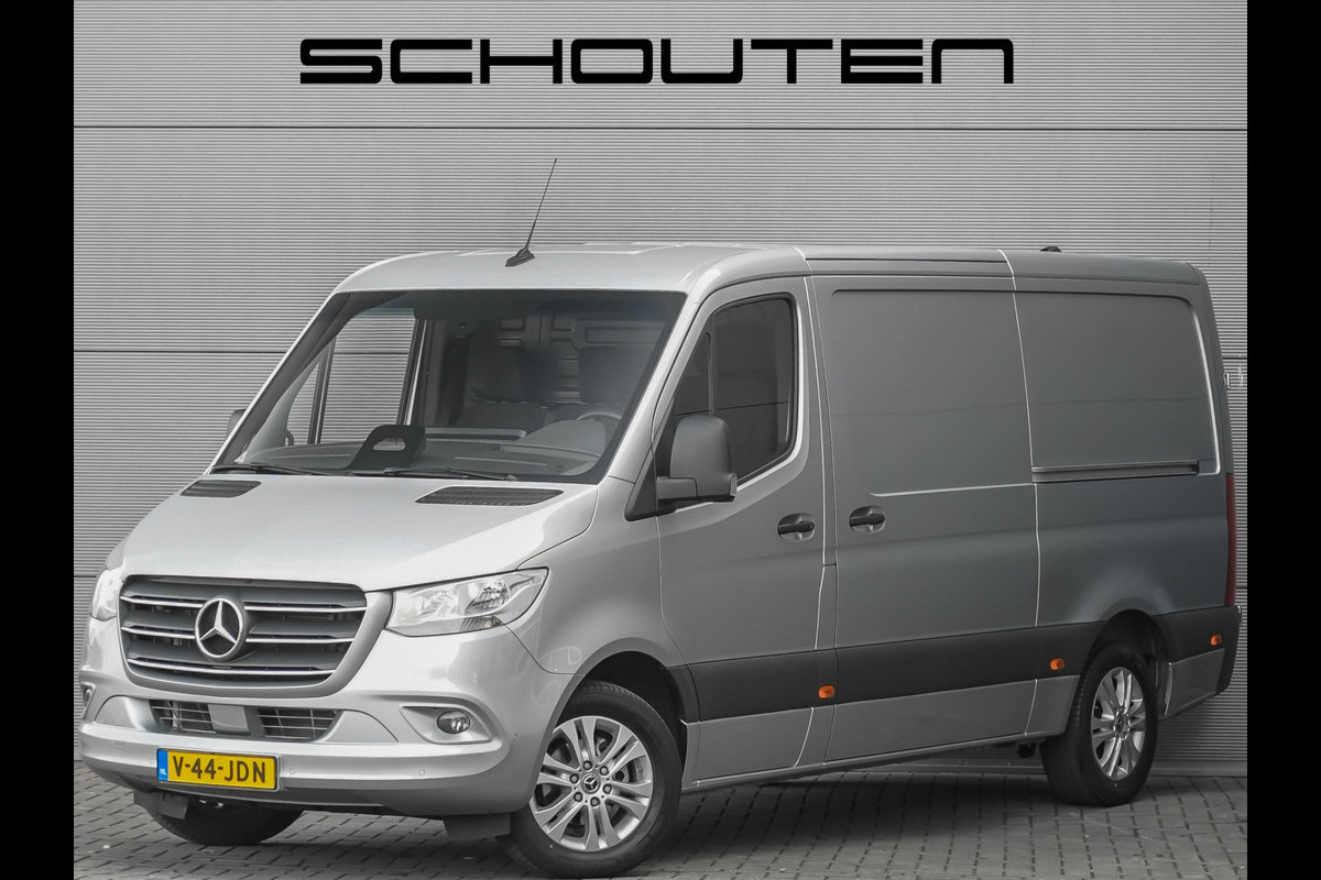 Mercedes-Benz Sprinter 315 1.9 CDI L2H1 2x Schuifdeur Camera LMV 17"