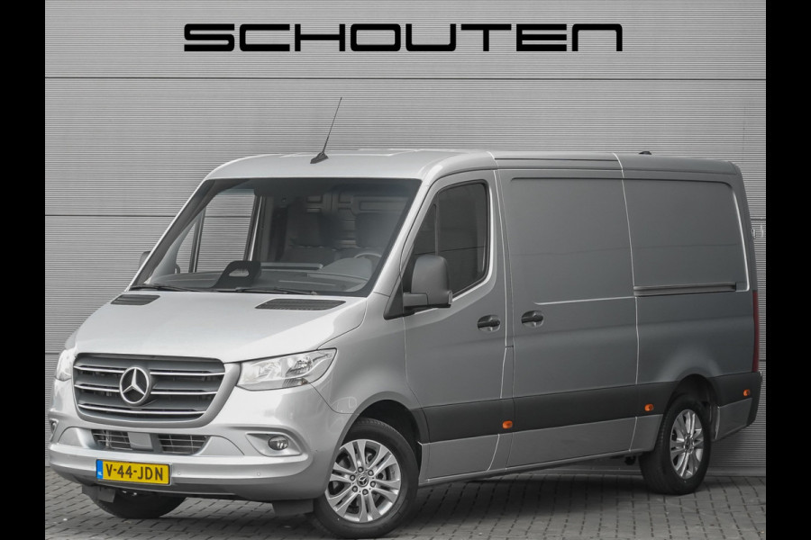 Mercedes-Benz Sprinter 315 1.9 CDI L2H1 2x Schuifdeur Camera LMV 17"