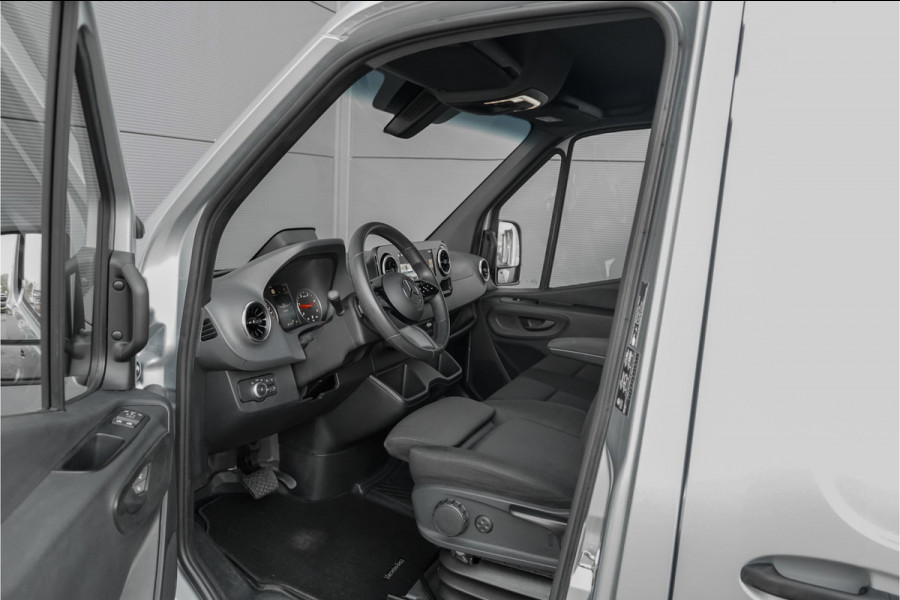 Mercedes-Benz Sprinter 315 1.9 CDI L2H1 2x Schuifdeur Camera LMV 17"