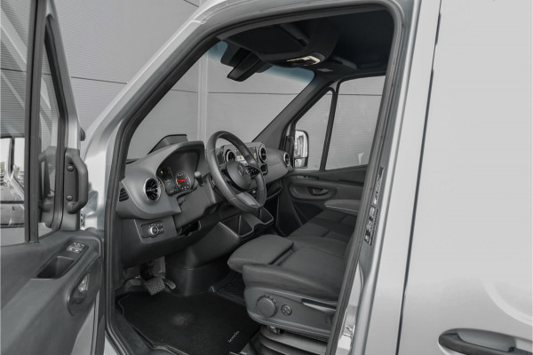 Mercedes-Benz Sprinter 315 1.9 CDI L2H1 2x Schuifdeur Camera LMV 17"