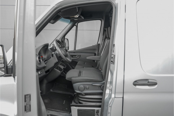 Mercedes-Benz Sprinter 315 1.9 CDI L2H1 2x Schuifdeur Camera LMV 17"
