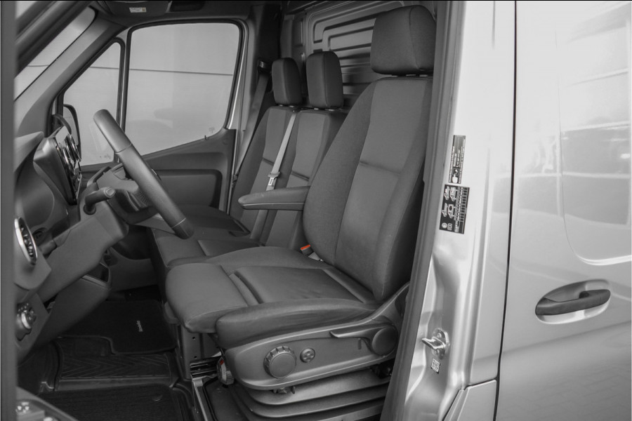 Mercedes-Benz Sprinter 315 1.9 CDI L2H1 2x Schuifdeur Camera LMV 17"