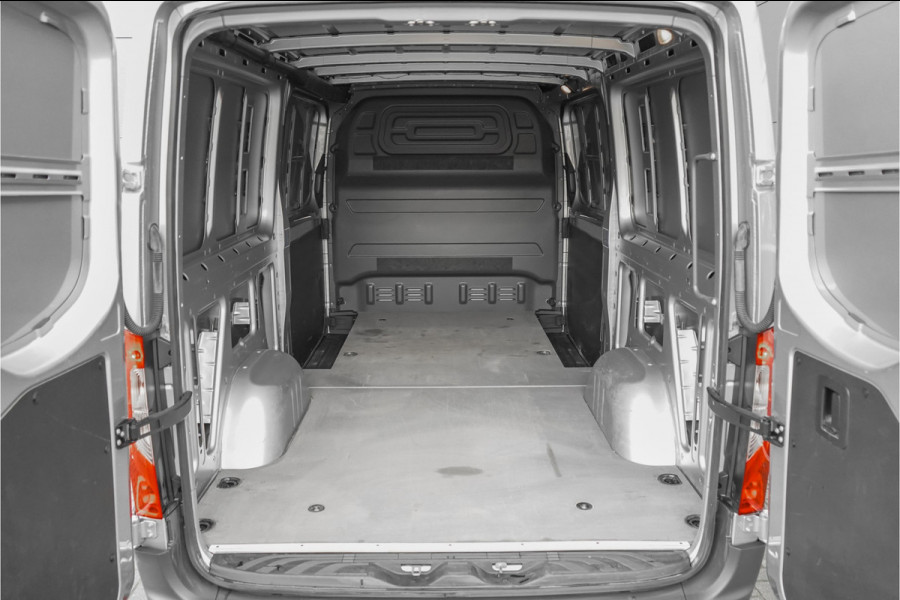 Mercedes-Benz Sprinter 315 1.9 CDI L2H1 2x Schuifdeur Camera LMV 17"