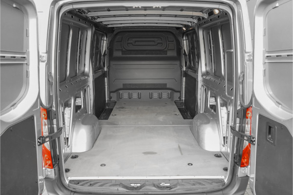 Mercedes-Benz Sprinter 315 1.9 CDI L2H1 2x Schuifdeur Camera LMV 17"