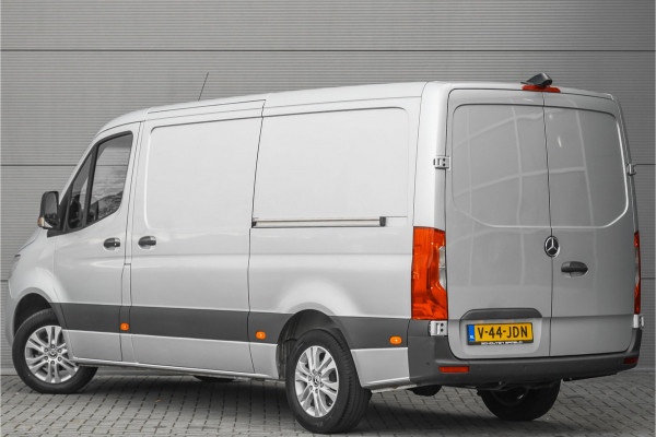 Mercedes-Benz Sprinter 315 1.9 CDI L2H1 2x Schuifdeur Camera LMV 17"