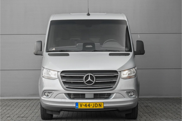 Mercedes-Benz Sprinter 315 1.9 CDI L2H1 2x Schuifdeur Camera LMV 17"