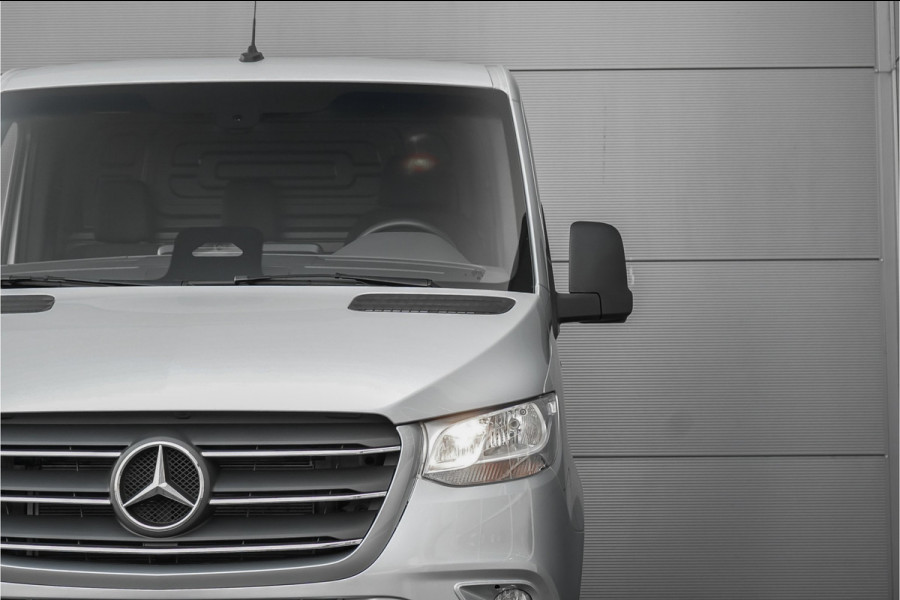 Mercedes-Benz Sprinter 315 1.9 CDI L2H1 2x Schuifdeur Camera LMV 17"