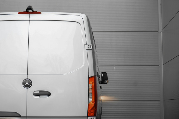 Mercedes-Benz Sprinter 315 1.9 CDI L2H1 2x Schuifdeur Camera LMV 17"