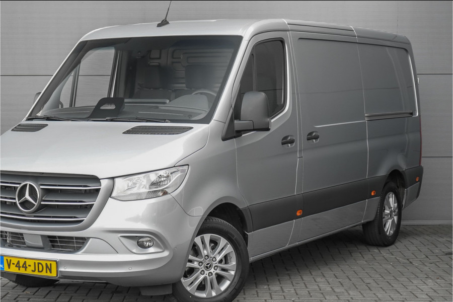 Mercedes-Benz Sprinter 315 1.9 CDI L2H1 2x Schuifdeur Camera LMV 17"