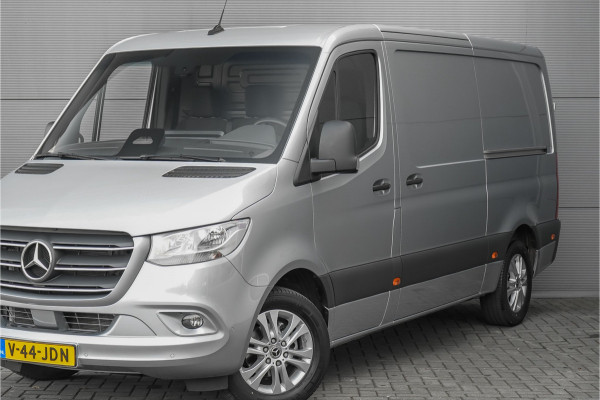 Mercedes-Benz Sprinter 315 1.9 CDI L2H1 2x Schuifdeur Camera LMV 17"