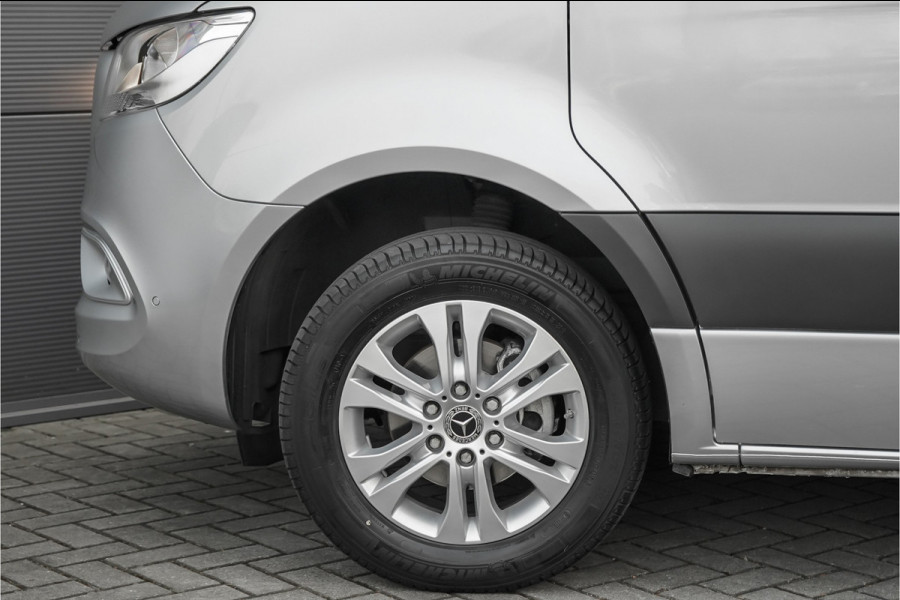 Mercedes-Benz Sprinter 315 1.9 CDI L2H1 2x Schuifdeur Camera LMV 17"