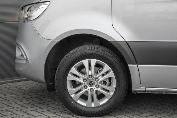 Mercedes-Benz Sprinter 315 1.9 CDI L2H1 2x Schuifdeur Camera LMV 17"