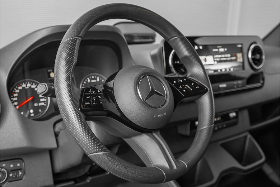 Mercedes-Benz Sprinter 315 1.9 CDI L2H1 2x Schuifdeur Camera LMV 17"