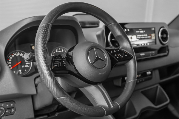 Mercedes-Benz Sprinter 315 1.9 CDI L2H1 2x Schuifdeur Camera LMV 17"