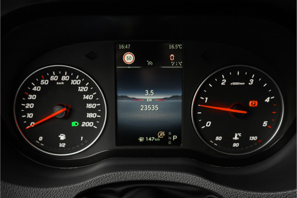Mercedes-Benz Sprinter 315 1.9 CDI L2H1 2x Schuifdeur Camera LMV 17"