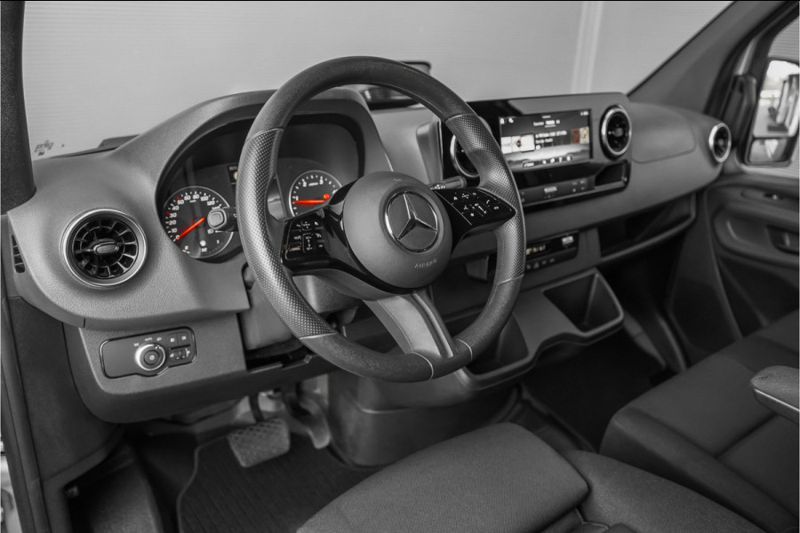 Mercedes-Benz Sprinter 315 1.9 CDI L2H1 2x Schuifdeur Camera LMV 17"