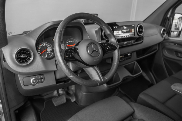 Mercedes-Benz Sprinter 315 1.9 CDI L2H1 2x Schuifdeur Camera LMV 17"