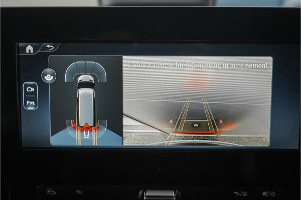 Mercedes-Benz Sprinter 315 1.9 CDI L2H1 2x Schuifdeur Camera LMV 17"