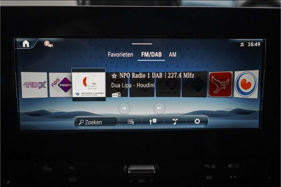 Mercedes-Benz Sprinter 315 1.9 CDI L2H1 2x Schuifdeur Camera LMV 17"