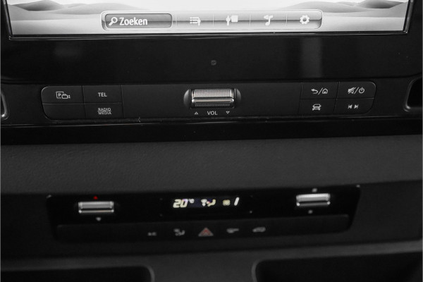 Mercedes-Benz Sprinter 315 1.9 CDI L2H1 2x Schuifdeur Camera LMV 17"