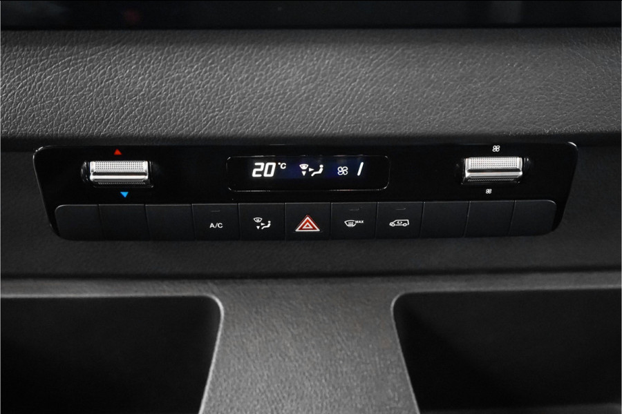 Mercedes-Benz Sprinter 315 1.9 CDI L2H1 2x Schuifdeur Camera LMV 17"