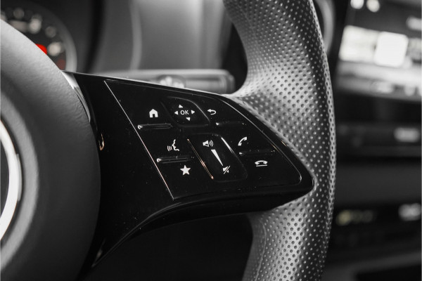 Mercedes-Benz Sprinter 315 1.9 CDI L2H1 2x Schuifdeur Camera LMV 17"