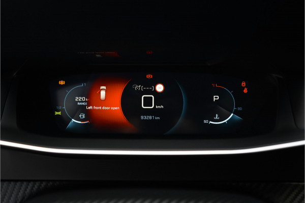 Peugeot 208 1.2 PureTech Allure ACC Virtual Cockpit Camera