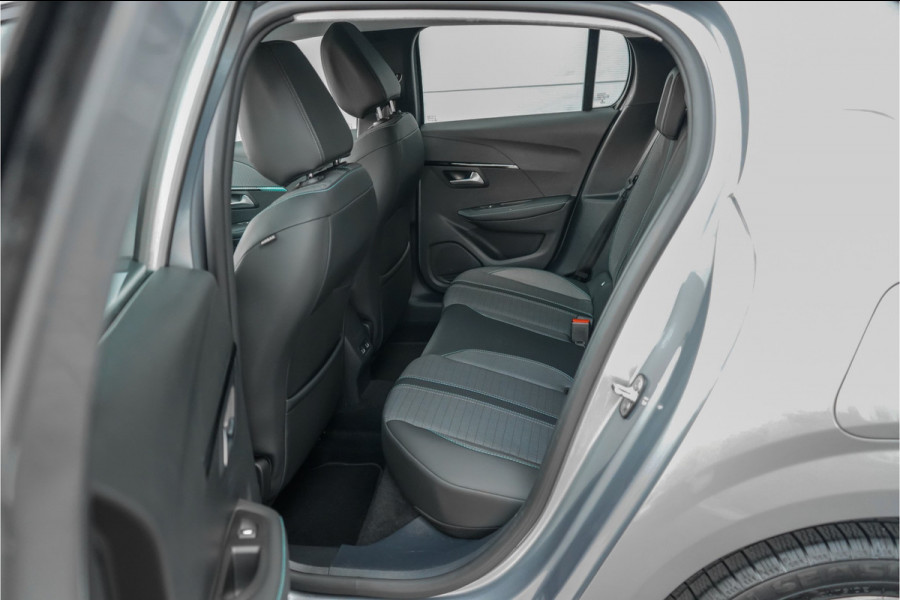 Peugeot 208 1.2 PureTech Allure ACC Virtual Cockpit Camera