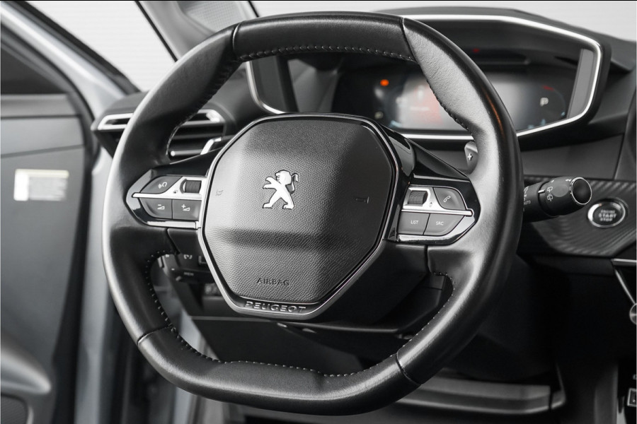Peugeot 208 1.2 PureTech Allure ACC Virtual Cockpit Camera