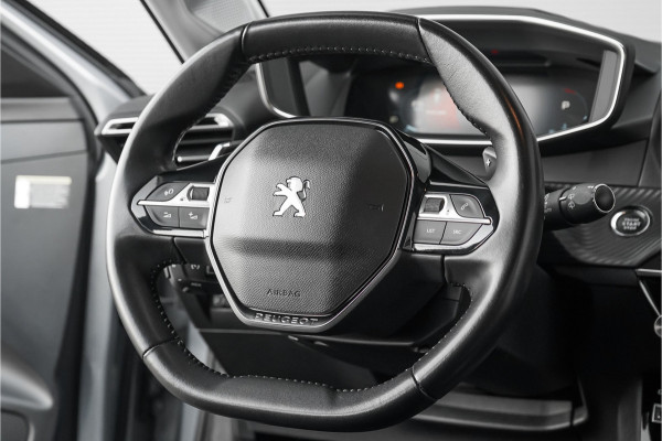 Peugeot 208 1.2 PureTech Allure ACC Virtual Cockpit Camera