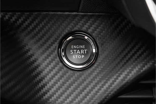 Peugeot 208 1.2 PureTech Allure ACC Virtual Cockpit Camera