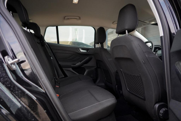 Ford FOCUS Wagon 1.0 EcoBoost Hybrid Titanium / LED / Carplay / Incl BTW